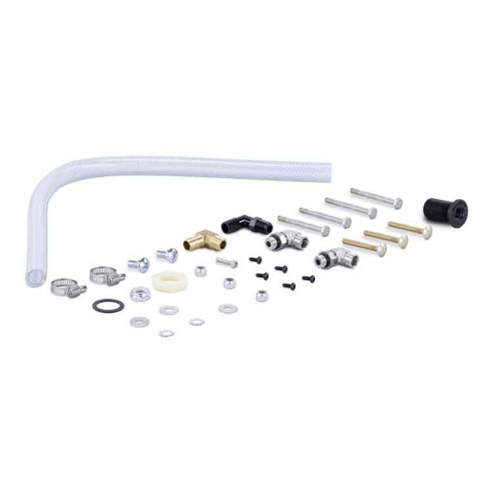 SeaStar Sport+ Tilt Pump 4